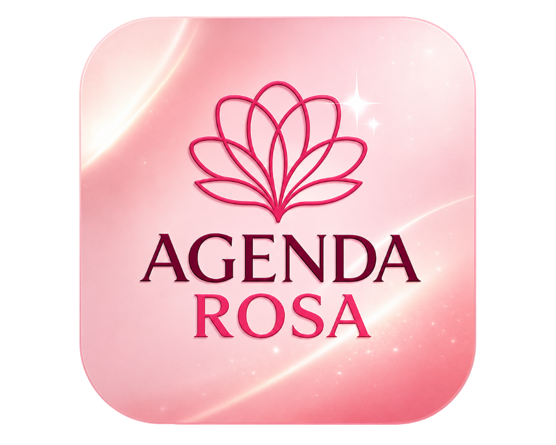 Agenda Rosa